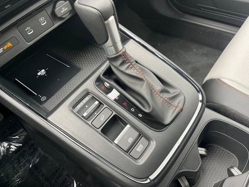 New 2026 Honda CR-V Sport Touring image 29
