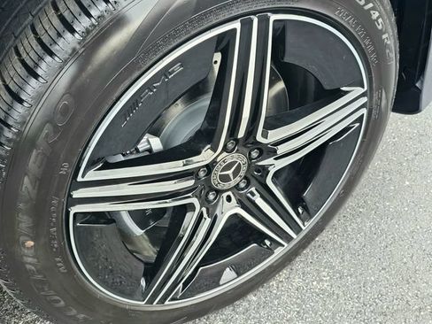 New 2026 Mercedes-Benz GLE 580 4MATIC image 5