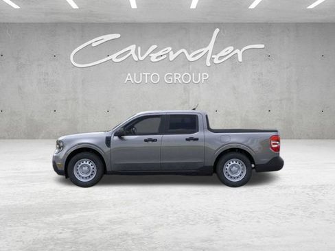 New 2026 Ford Maverick XL AWD/4WD image 3