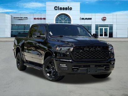 Used 2026 RAM 1500 Lone Star