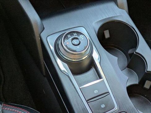 Used 2024 Ford Escape ST-Line w/ Tech Pack #1 image 16