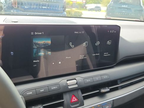 New 2026 Kia K4 FWD image 28