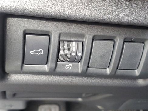 New 2026 Subaru Outback Touring XT image 22