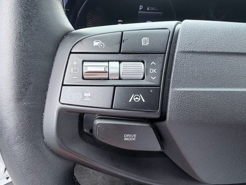 Used 2026 Kia Sportage LX FWD image 13