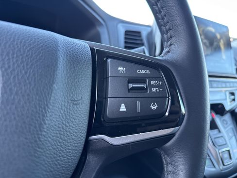 Used 2025 Honda Odyssey Touring image 20