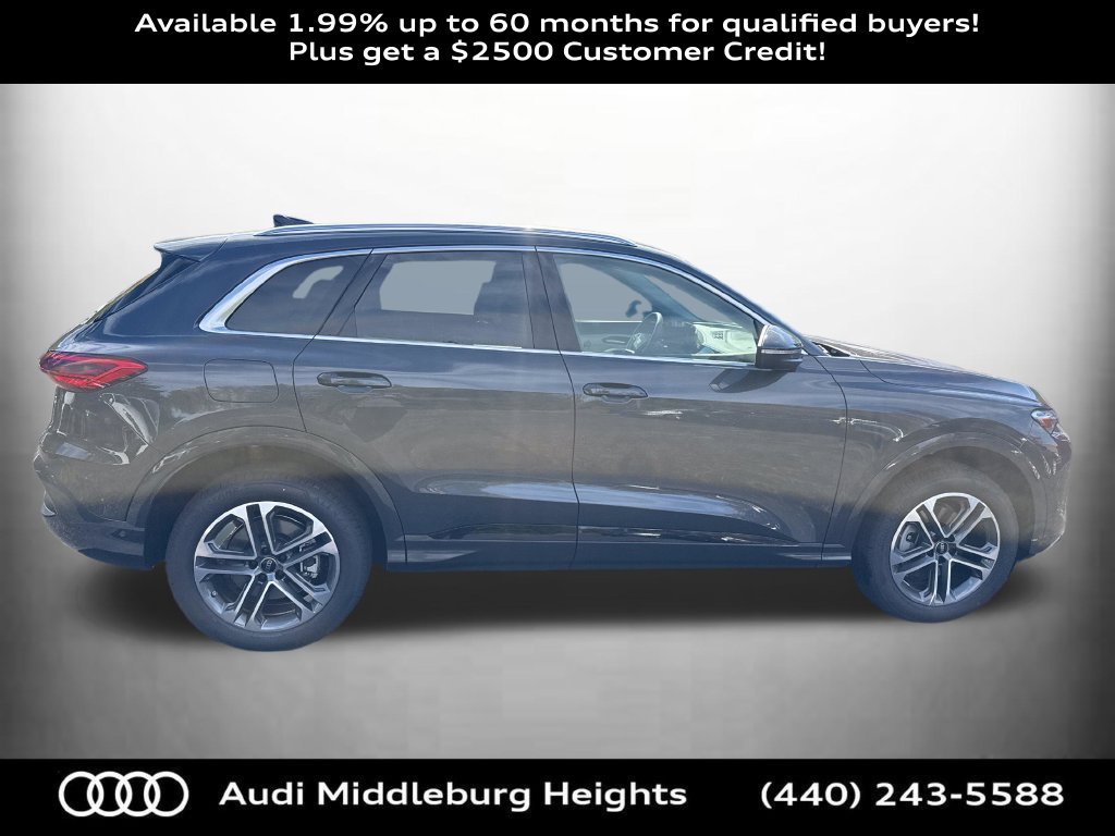 New 2026 Audi Q5 Premium AWD/4WD image 10