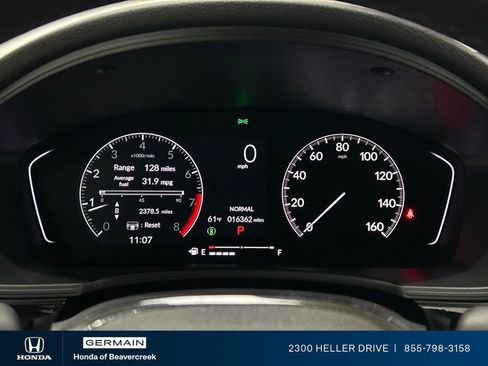 Used 2023 Honda Civic Sport image 20