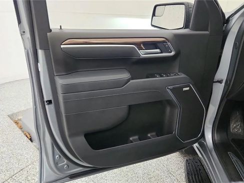 New 2026 Chevrolet Silverado 1500 RST w/ Convenience Package II image 33