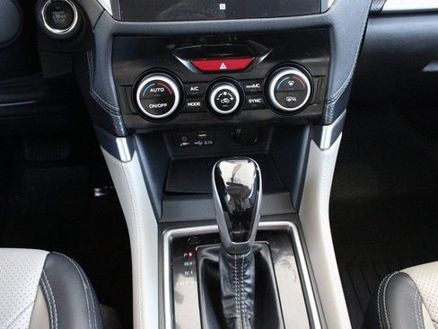 Used 2021 Subaru Forester Limited w/ Popular Package #3 image 40