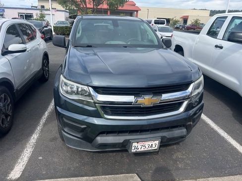 Used 2019 Chevrolet Colorado LT image 27