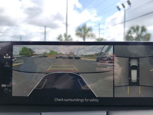 New 2026 MAZDA CX-90 3.3 Turbo S w/ Premium Package image 36