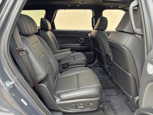 Used 2026 Hyundai Palisade Calligraphy AWD/4WD image 44