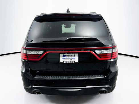 Used 2023 Dodge Durango R/T AWD/4WD image 6