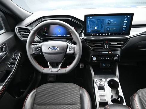 Used 2023 Ford Escape ST-Line w/ Tech Pack #1 image 26