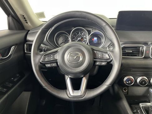 Used 2023 MAZDA CX-5 AWD 2.5 S image 19