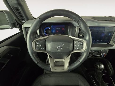 Certified 2024 Ford Bronco Big Bend image 12