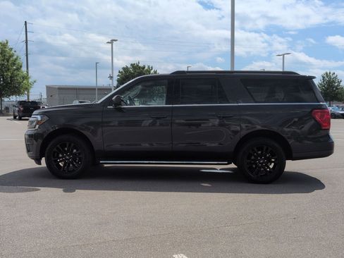 Certified 2023 Ford Expedition Max XLT RWD image 7