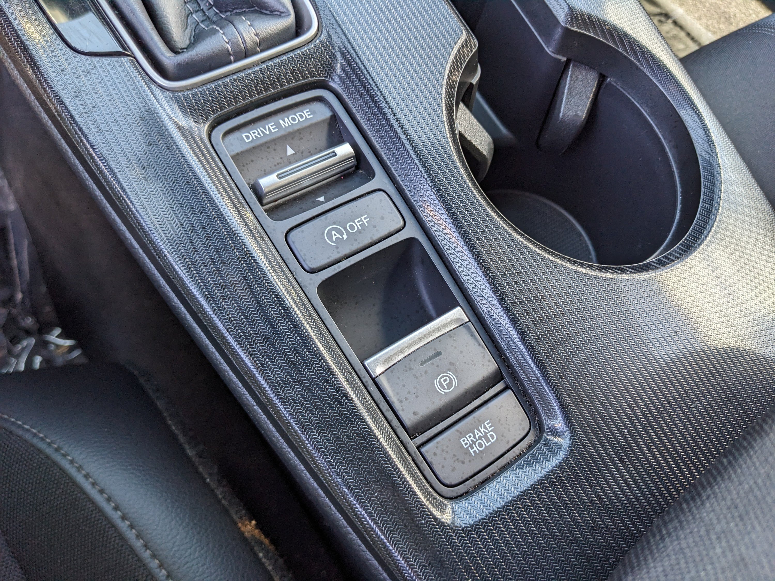 Used 2024 Honda Civic Sport image 25