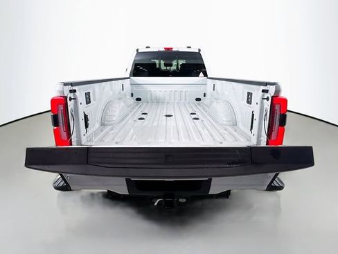 New 2026 Ford F450 Platinum w/ Platinum Plus Package image 27