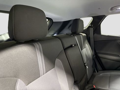 New 2026 Chevrolet Blazer LT w/ Midnight/Sport Edition FWD image 30