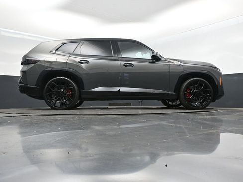 New 2026 BMW XM Label Red image 45