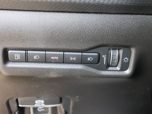 New 2026 Jeep Cherokee Overland AWD/4WD image 31
