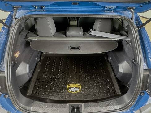 Used 2025 Subaru Crosstrek 2.5i Wilderness w/ Wilderness Package image 24