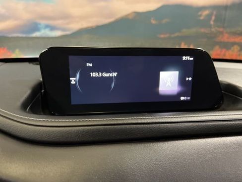 Used 2025 MAZDA CX-30 AWD 2.5 S w/ Preferred Package image 33