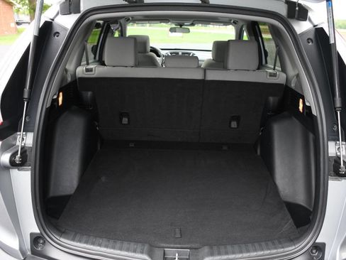 Used 2017 Honda CR-V EX image 19