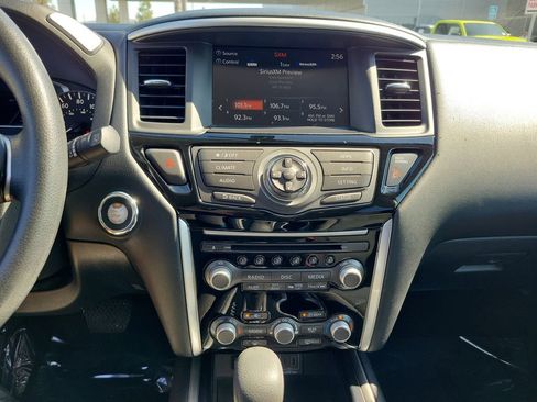 Used 2019 Nissan Pathfinder S FWD image 15