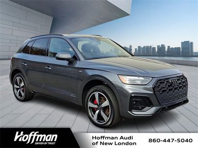 Certified 2024 Audi Q5 2.0T Premium Plus w/ Premium Plus Package