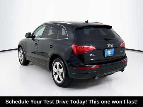 Used 2011 Audi Q5 2.0T Premium Plus AWD/4WD image 5