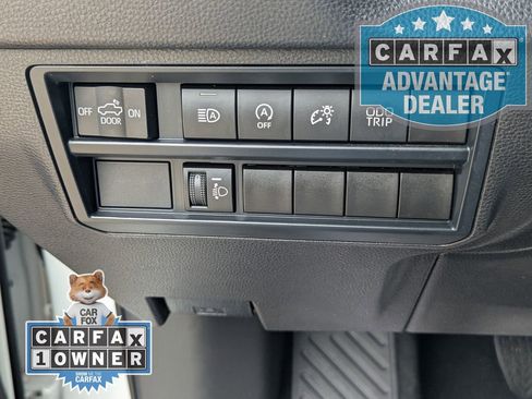 Used 2025 Toyota Tundra SR5 RWD image 11