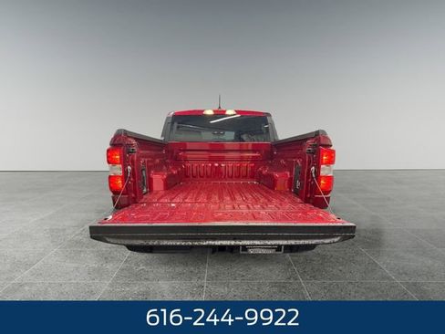 New 2025 Ford Maverick XLT w/ XLT Luxury Package image 12