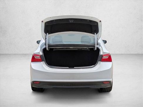 Used 2023 Chevrolet Malibu LT image 6