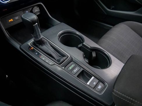 Used 2024 Honda Civic LX image 23