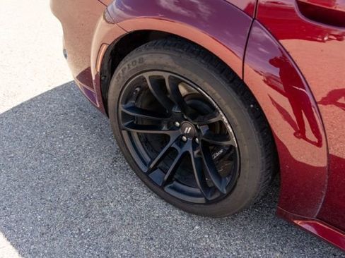 Used 2021 Dodge Charger Scat Pack RWD image 10