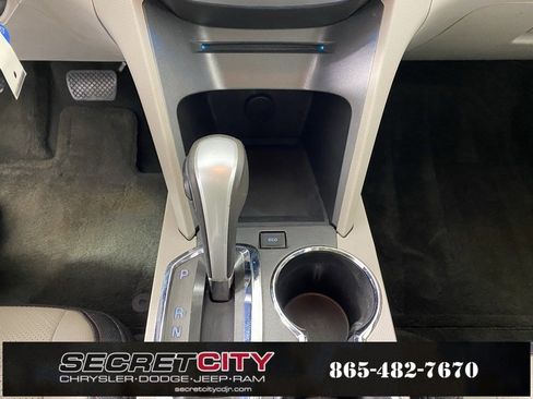 Used 2015 Chevrolet Equinox LS image 21