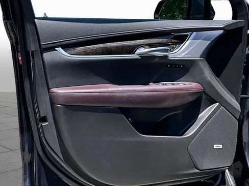 Used 2021 Cadillac XT6 Premium Luxury FWD image 26