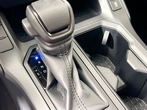 New 2026 Toyota RAV4 SE AWD/4WD image 24