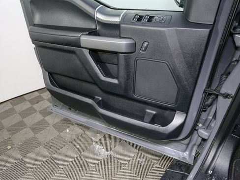 Used 2020 Ford F150 XLT w/ Equipment Group 302A Luxury image 35