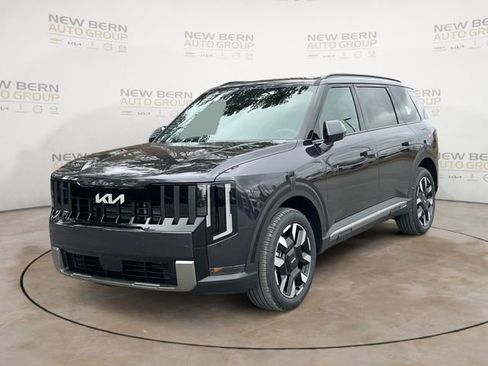New 2027 Kia Telluride S AWD/4WD image 1