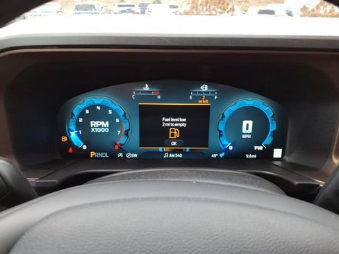 New 2025 Ford Bronco Sport Outer Banks w/ Outer Banks Tech Package+ AWD/4WD image 24