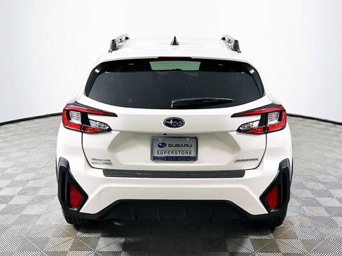 Certified 2024 Subaru Crosstrek 2.0i Premium image 6
