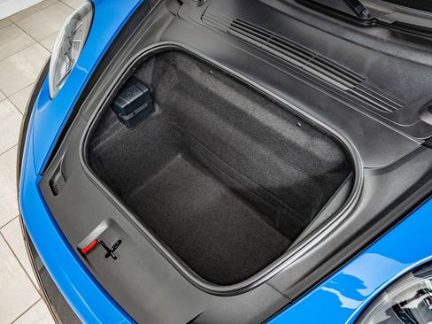 Certified 2025 Porsche 911 Carrera 4 GTS AWD/4WD image 57