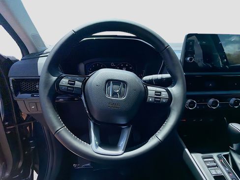 New 2026 Honda CR-V EX-L image 10