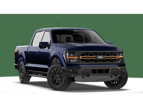 New 2026 Ford F150 Tremor w/ Equipment Group 402A High AWD/4WD image 4