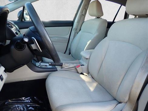 Used 2013 Subaru Crosstrek 2.0i Premium AWD/4WD image 11