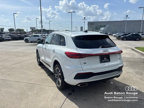 Used 2025 Audi Q5 Premium w/ Convenience Package AWD/4WD image 7