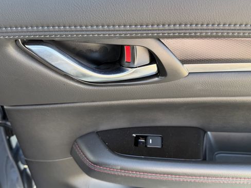 Used 2025 MAZDA CX-5 Carbon Edition AWD/4WD image 36